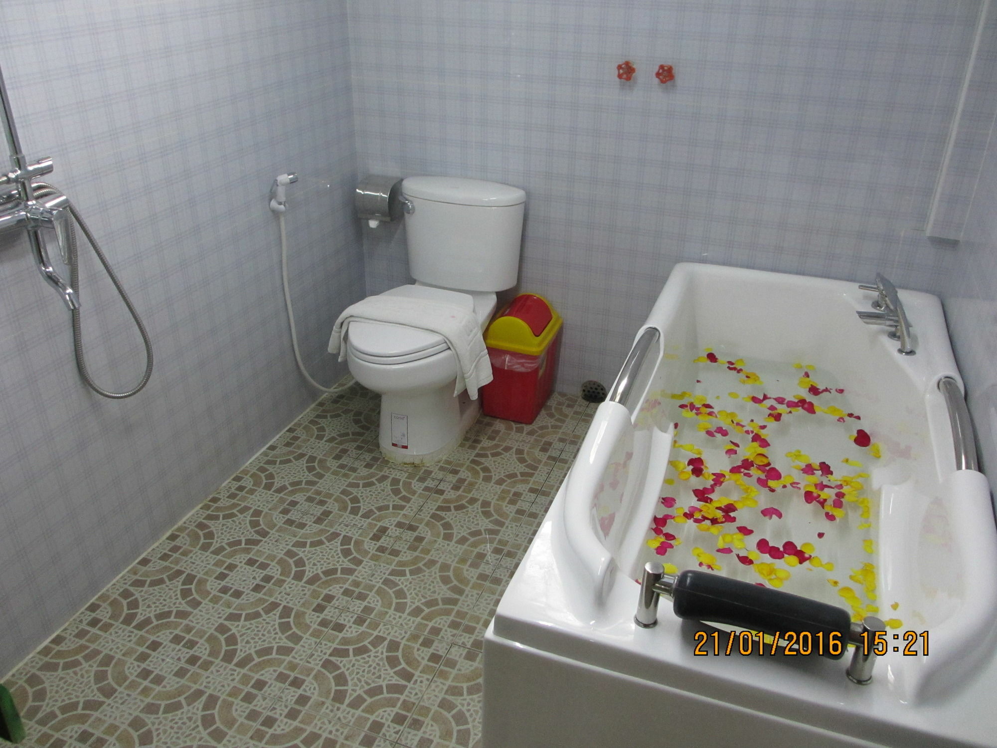 Win Star Hotel Mandalay Exterior foto